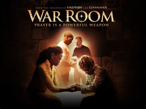 War Room (2015)